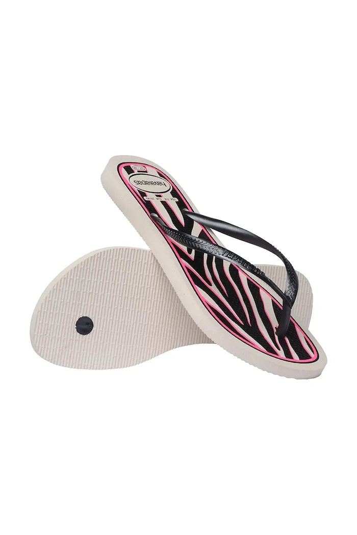 Havaianas kadın terlik SLIM ANIMALS