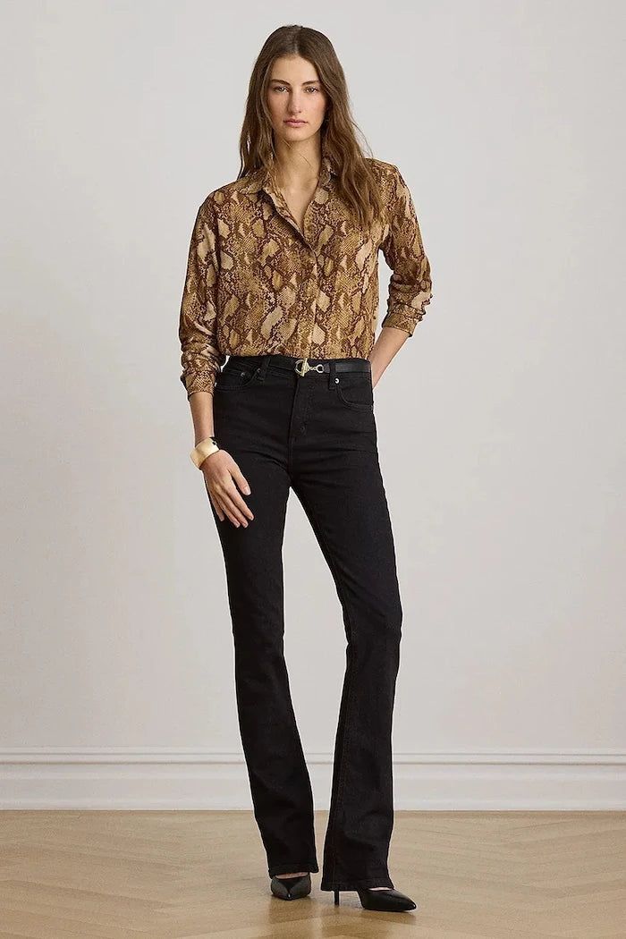 Lauren Ralph Lauren риза дамска
