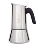 Bialetti Venus Induction 10-Cup Cafetière