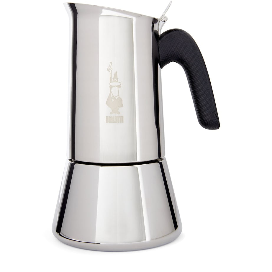 Bialetti Venus Induction 10-Cup Cafetière