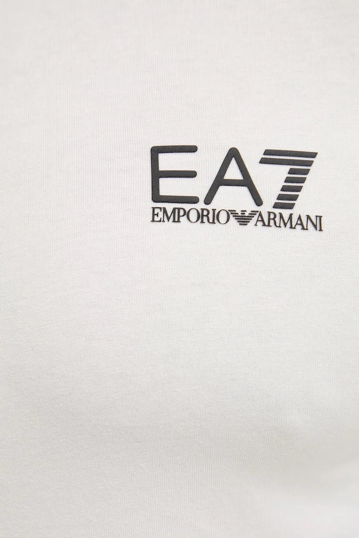 Тениска EA7 Emporio Armani