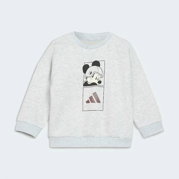 adidas çocuk spor takım eşofman DISNEY MICKEY MOUSE