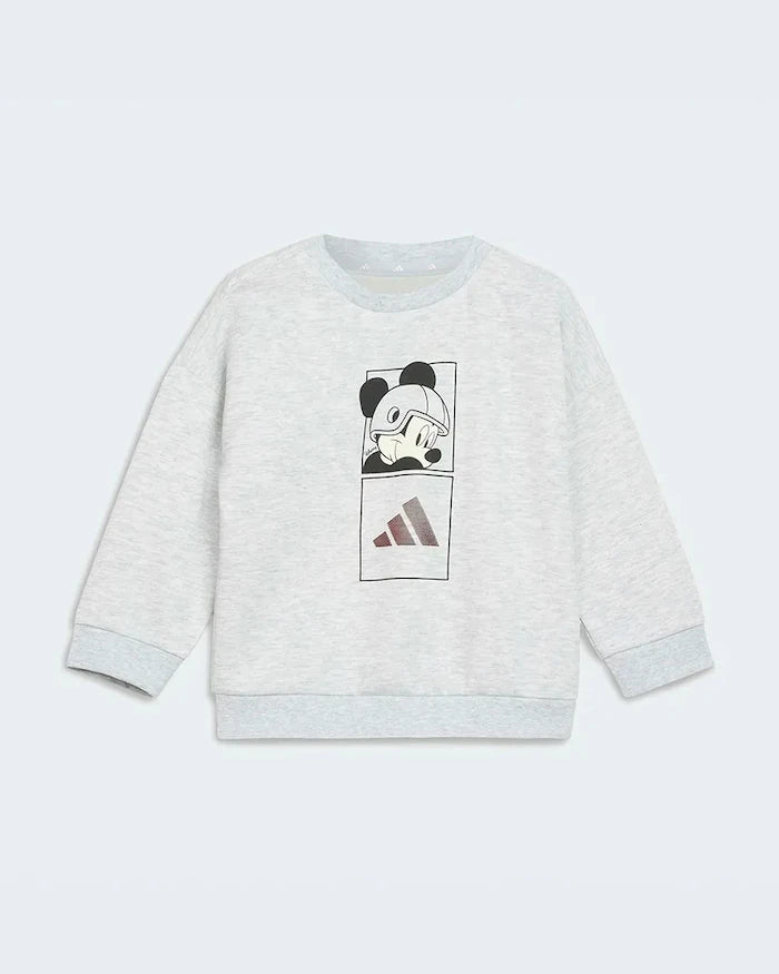 adidas çocuk spor takım eşofman DISNEY MICKEY MOUSE
