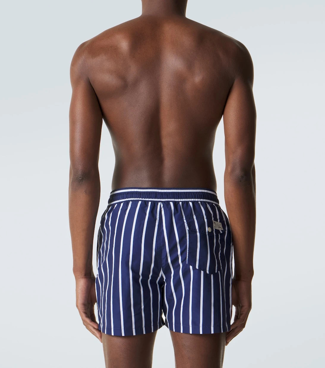 Polo Ralph Lauren - Striped swim trunks