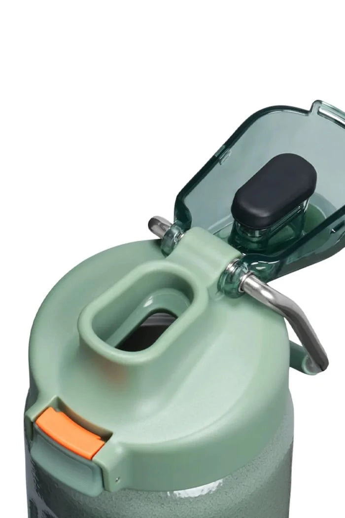 Stanley paslanmaz çelik termos şişe Classic Wellspring 0,47l