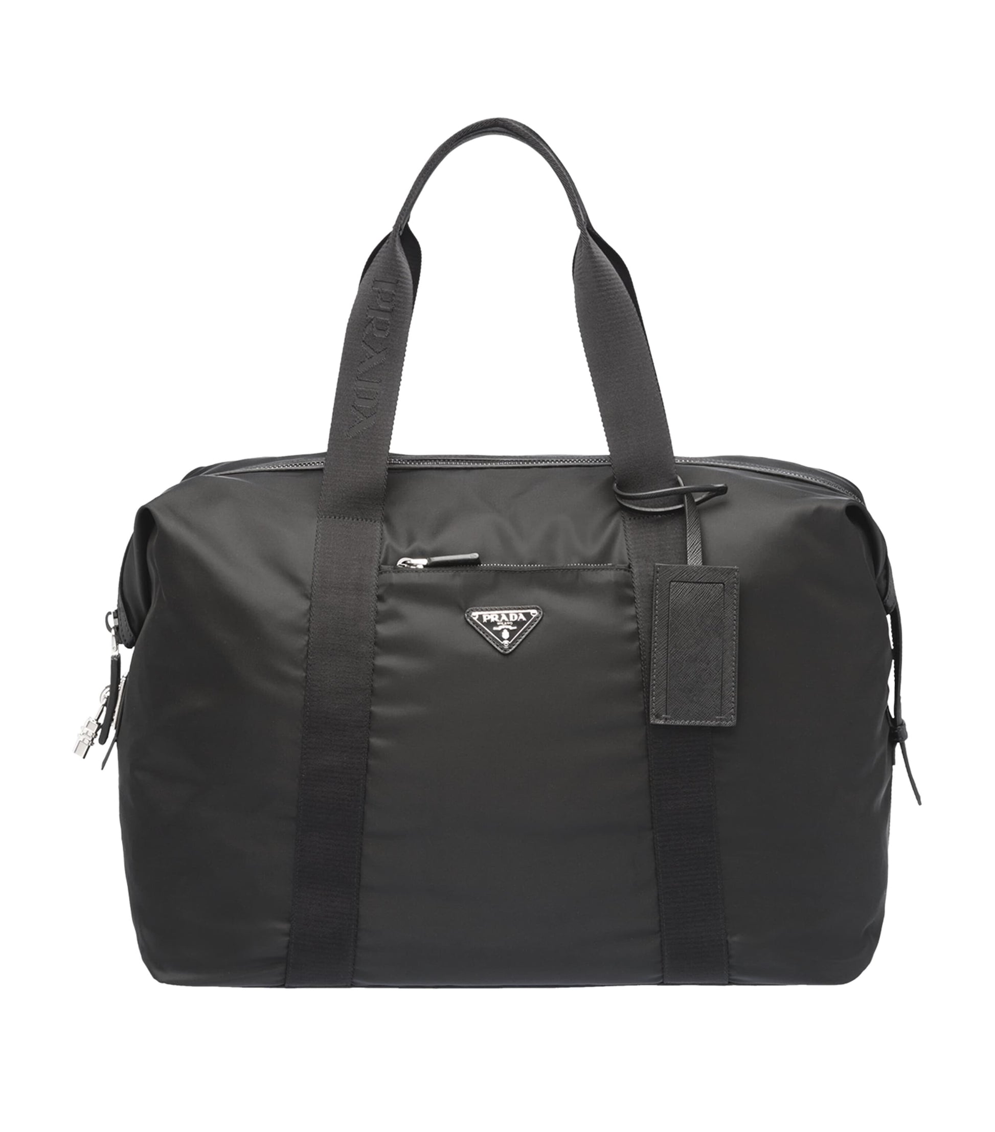 Prada Re-Nylon Duffle Bag