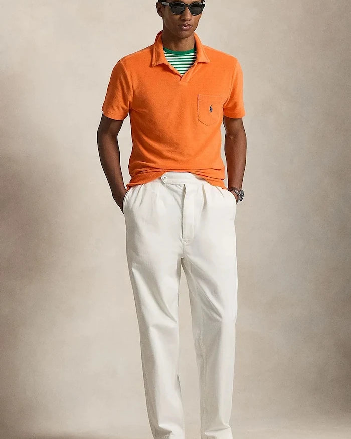 Polo Ralph Lauren Yakalı Tişört