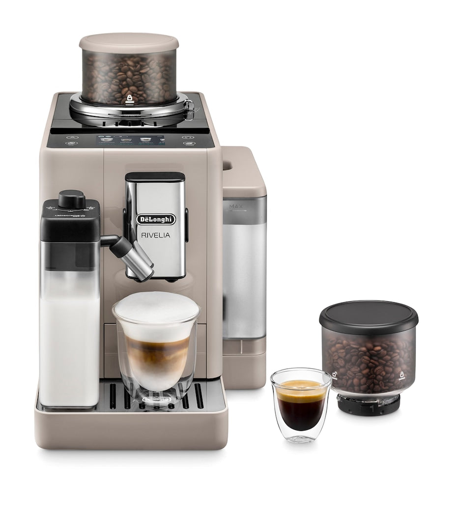 Rivelia Coffee Machine