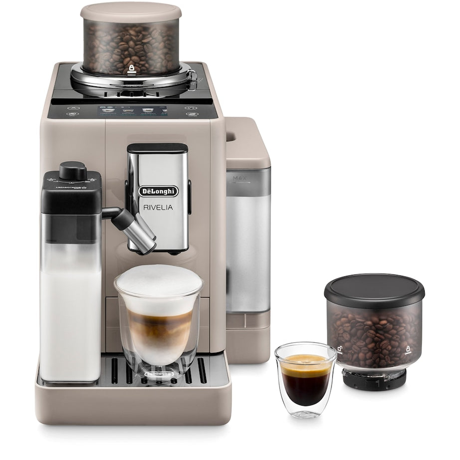 Rivelia Coffee Machine
