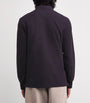 BOSS Stretch-Cotton Hole 19 Polo Shirt