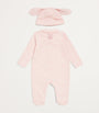 Peter Rabbit All-In-One and Hat Set (0-18 Months)