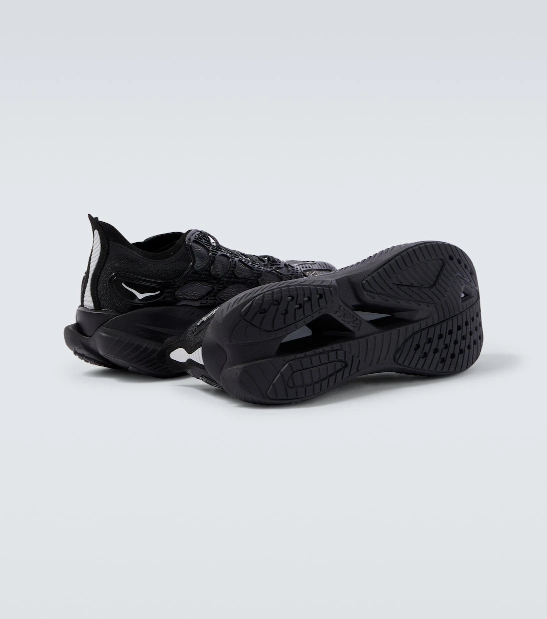 Hoka One One - أحذية ركض Mach x Caged