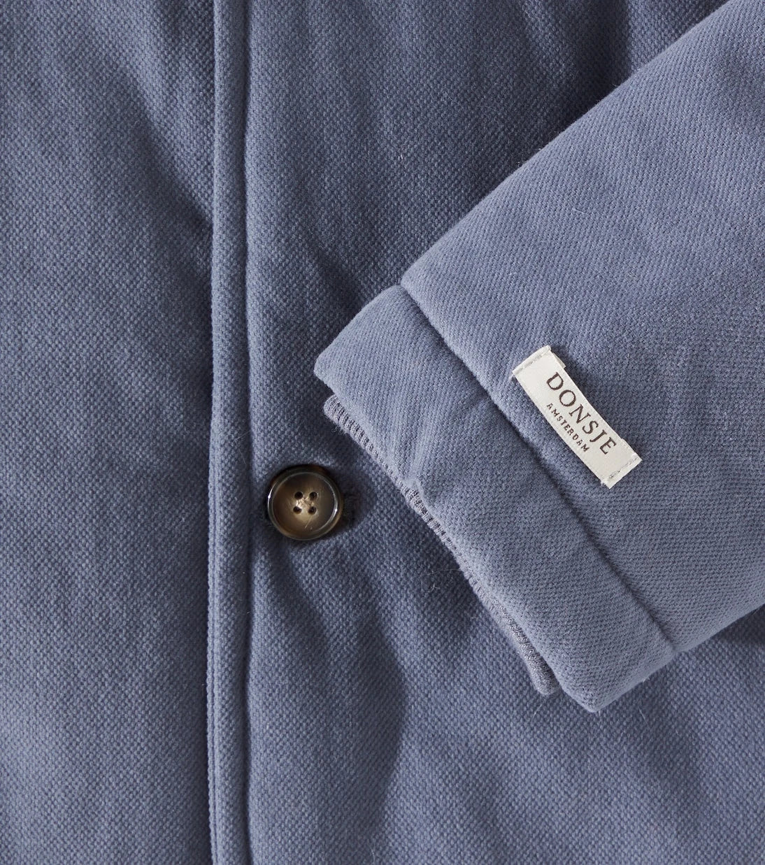 Donsje - Crulli cotton jacket