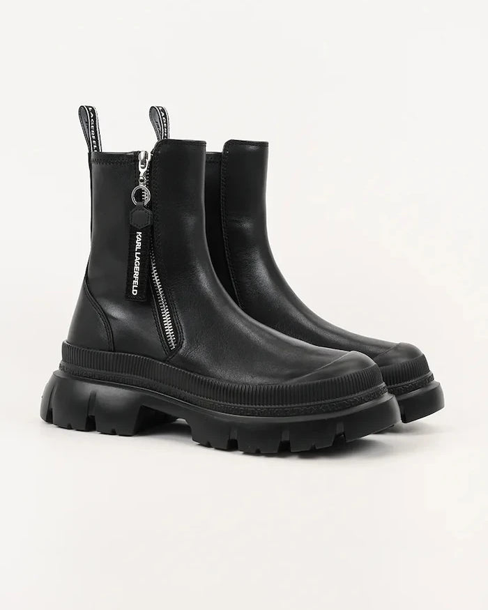 Karl Lagerfeld TREKKA MAX Chelsea Bot