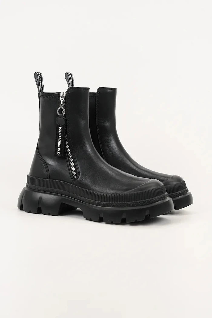 Karl Lagerfeld TREKKA MAX Chelsea Bot