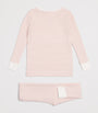 Bamboo-Blend Snoozy Pyjama Set (12-24 Months)