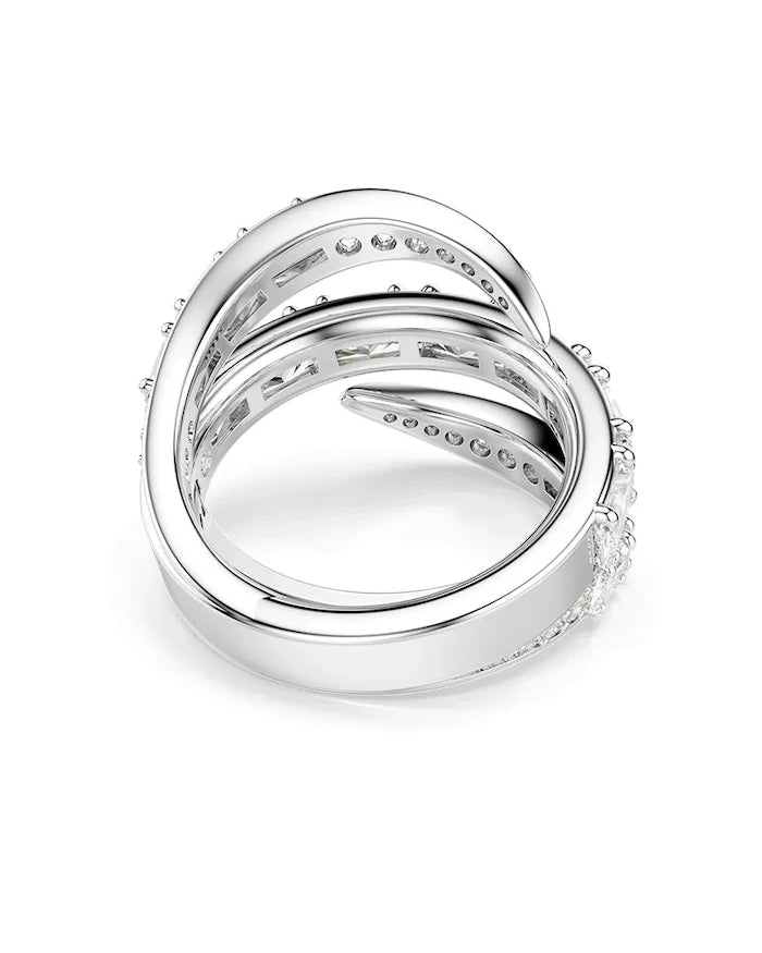 Swarovski kadın kristal yüzük Swarovski VIENNA