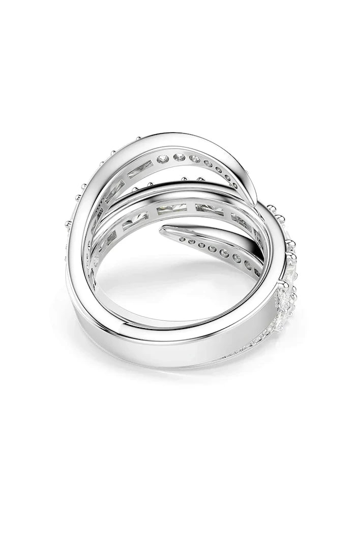 Swarovski kadın kristal yüzük Swarovski VIENNA