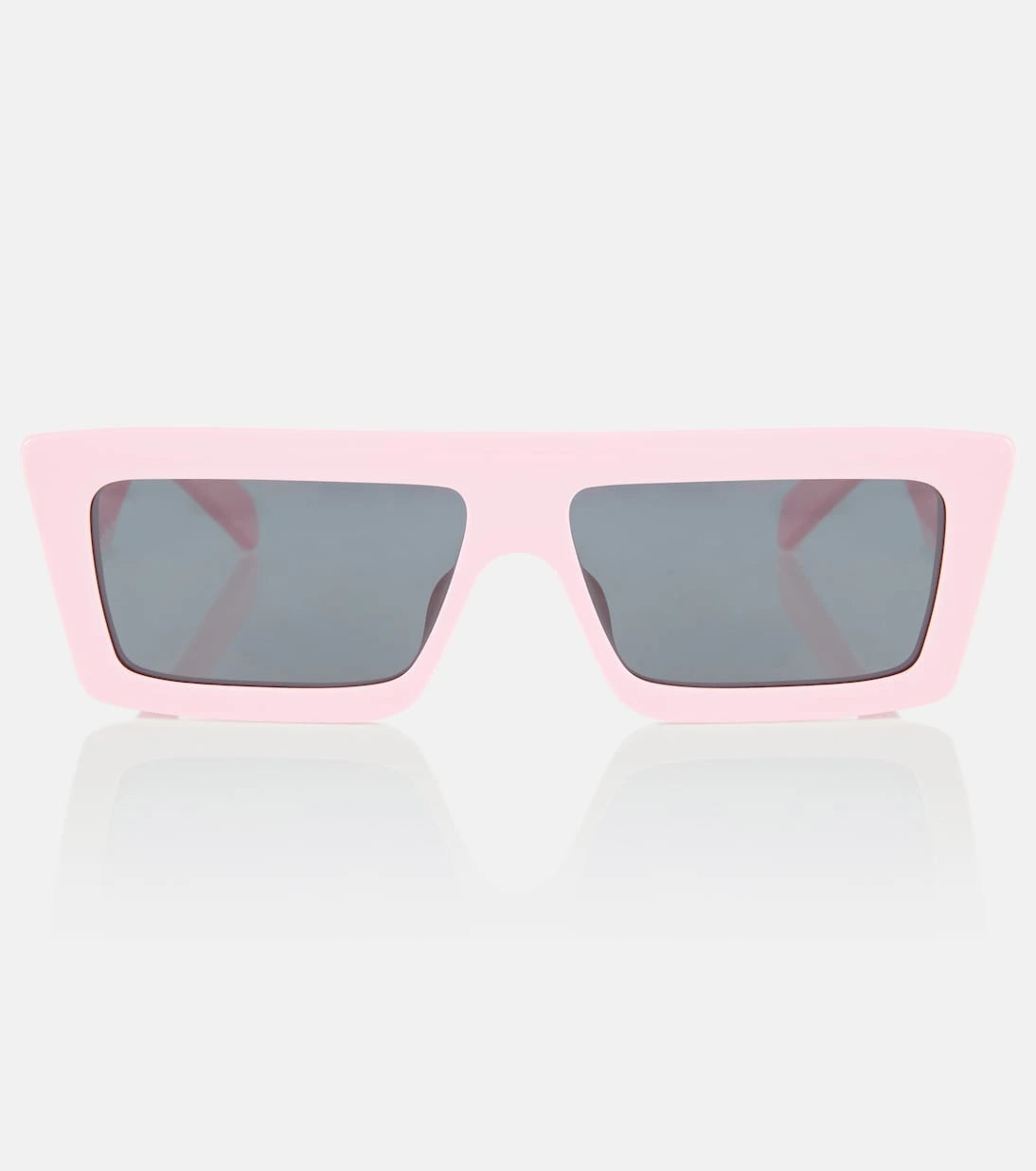 Celine Eyewear - Rectangular sunglasses