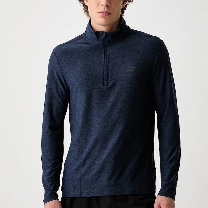 Skechers Erkek Antrenman Sweatshirt GODRI