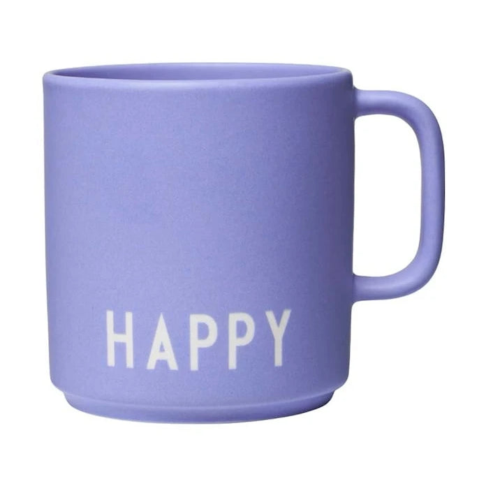 Design Letters Favourite Cup Kupa