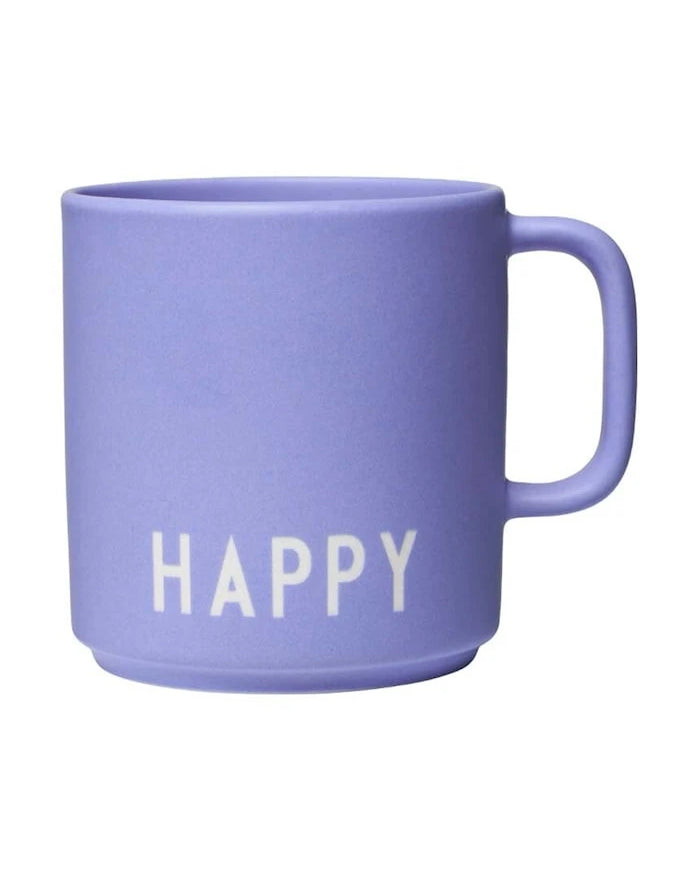Design Letters Favourite Cup Kupa