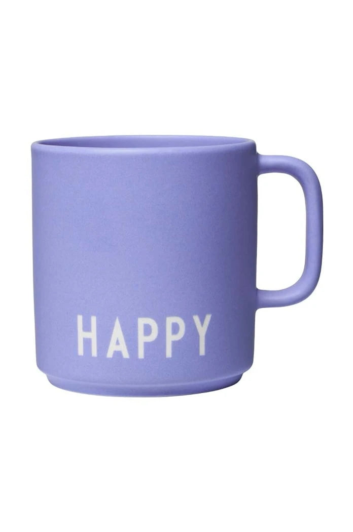 Design Letters Favourite Cup Kupa