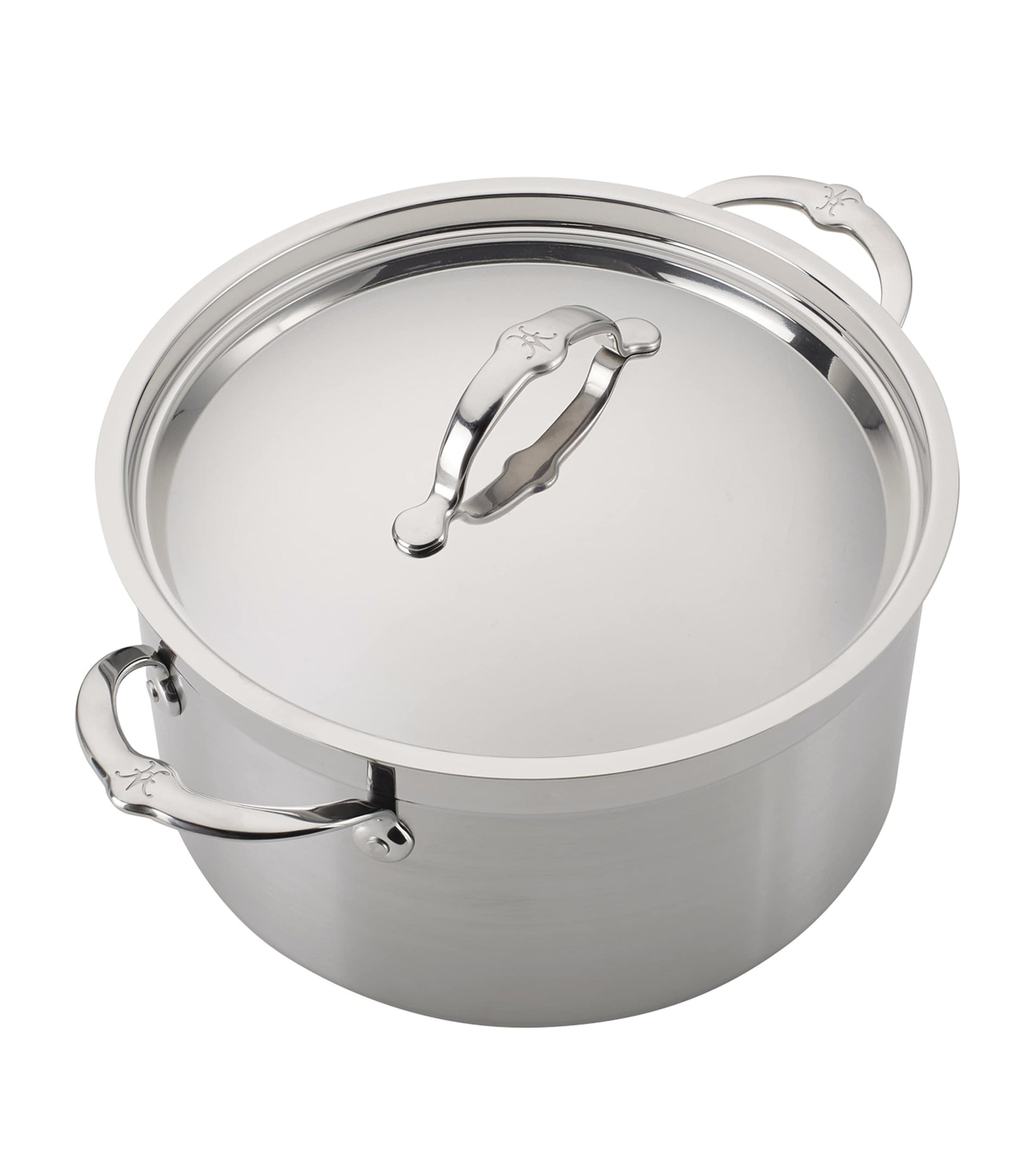 ProBond Stockpot with Lid (26cm)