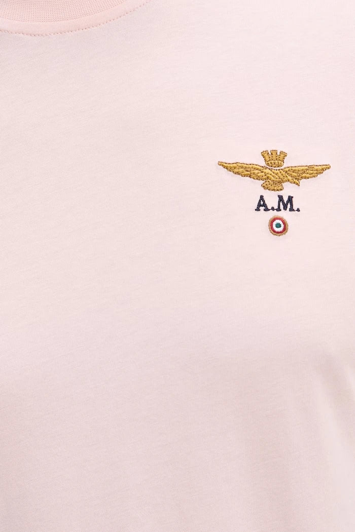 Aeronautica Militare erkek pamuklu tişört