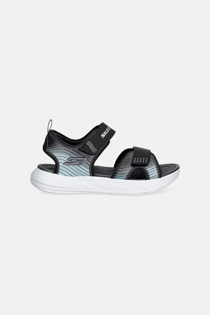 Skechers сандали за деца MICROSPEC-SPLASH