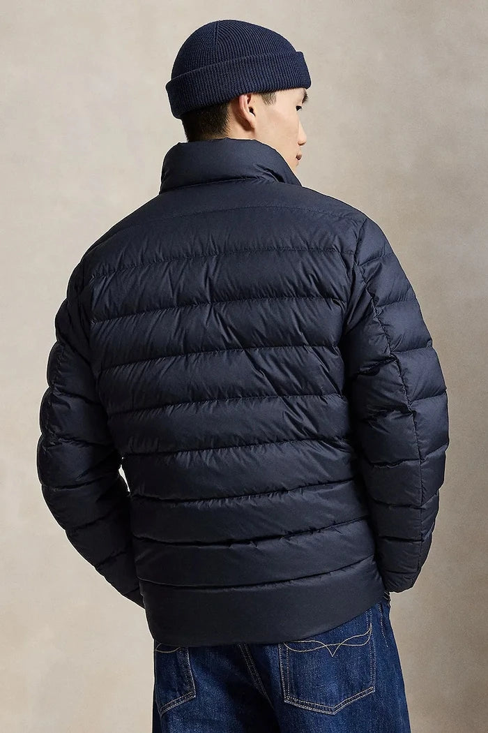 Polo Ralph Lauren капитонирано яке мъжко