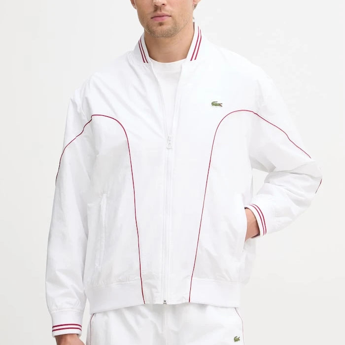 Lacoste яке бомбър мъжко