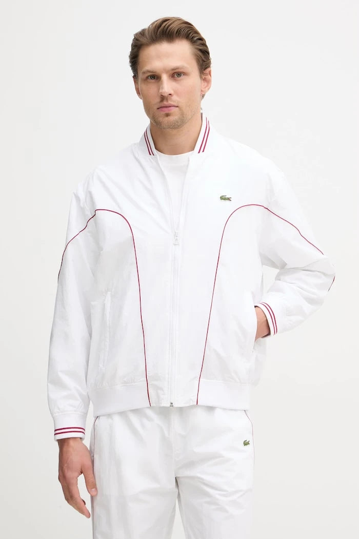 Lacoste яке бомбър мъжко
