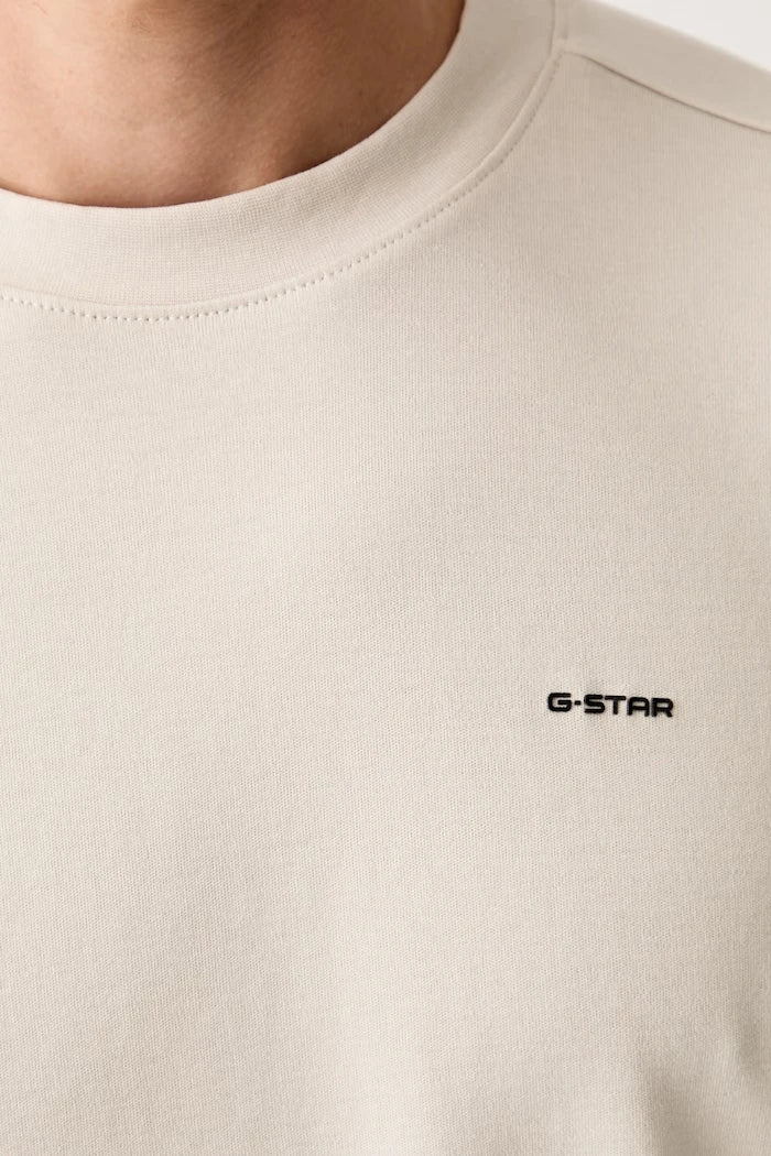 G-Star тениска мъжка от памук True regular