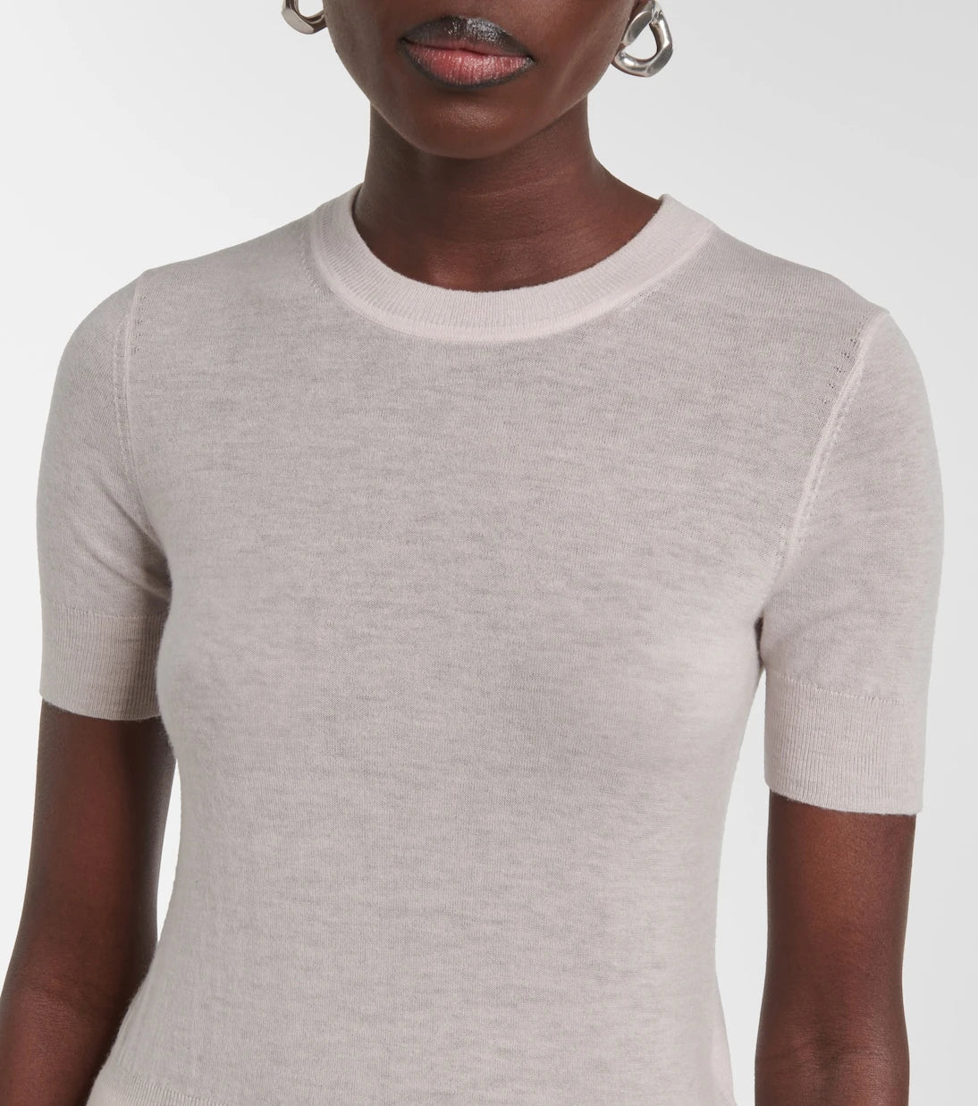Joseph - Cashmere top