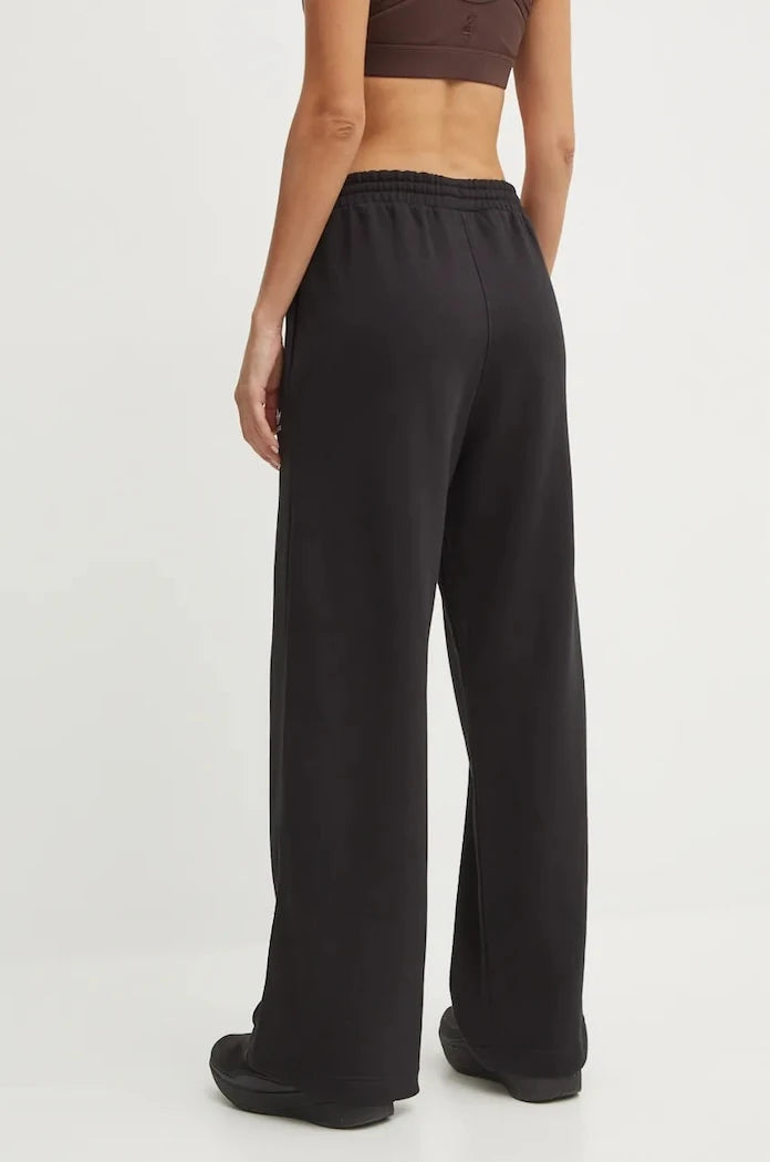 adidas Originals Femme Galore Wideleg Fleece Pants