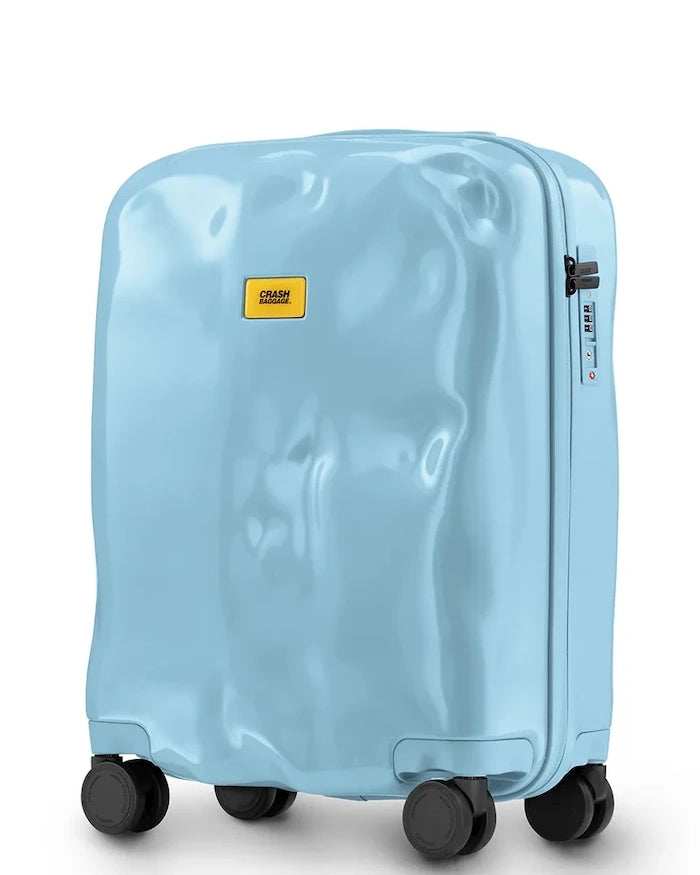 Crash Baggage TONE ON 55x40x22 cm Küçük Boy Kofur