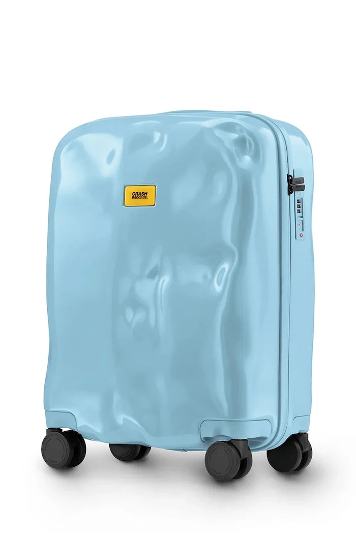 Crash Baggage TONE ON TONE Small size 55x40x22 cm