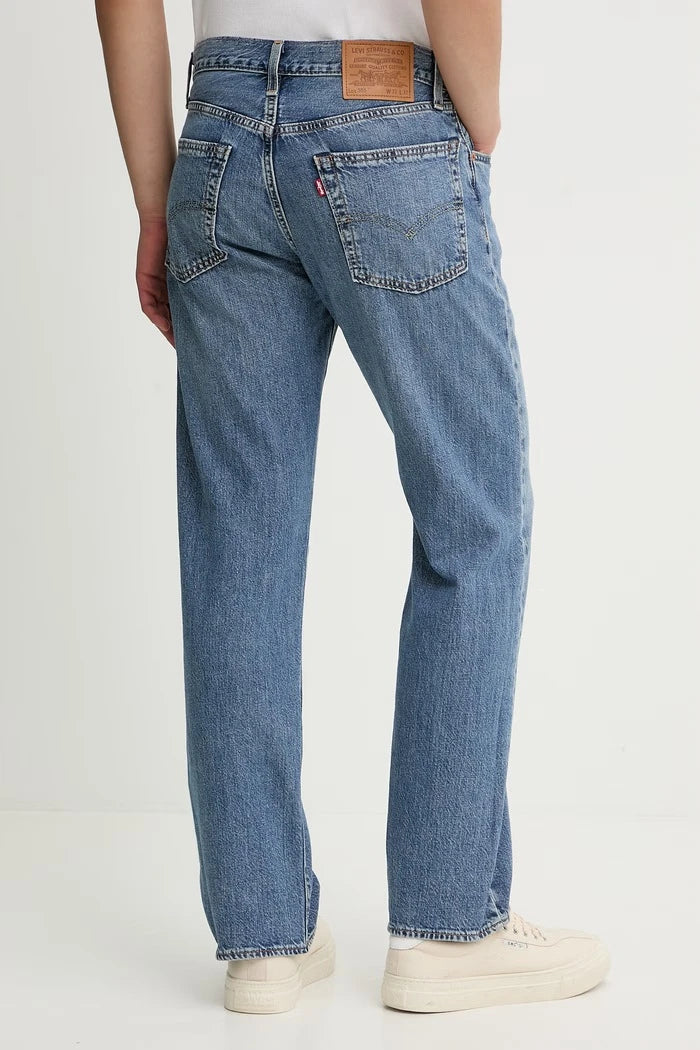 Дънки Levi's 555™ RELAXED STRAIGHT