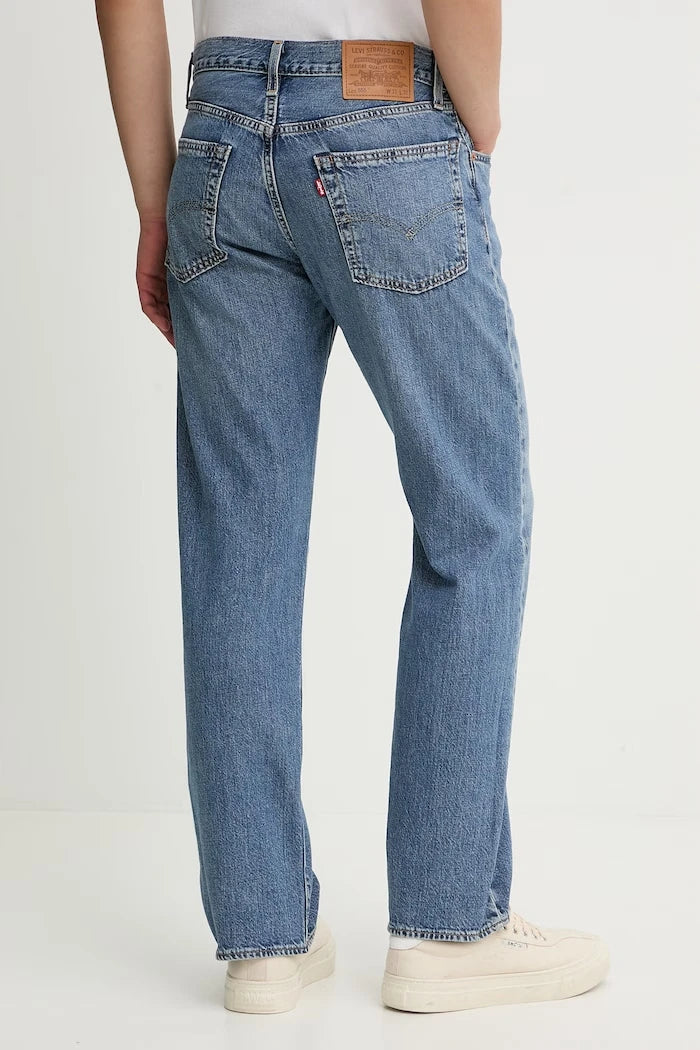 Levi's 555™ Rahat Düz Kesim Jean
