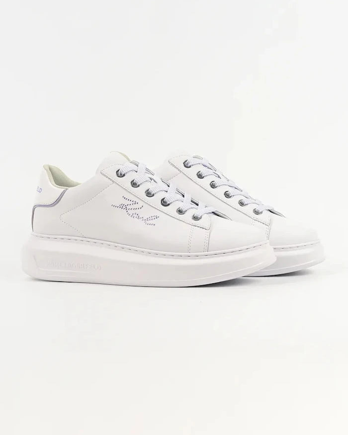 Karl Lagerfeld KAPRI Deri Sneaker