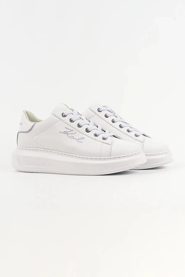 Karl Lagerfeld KAPRI Deri Sneaker