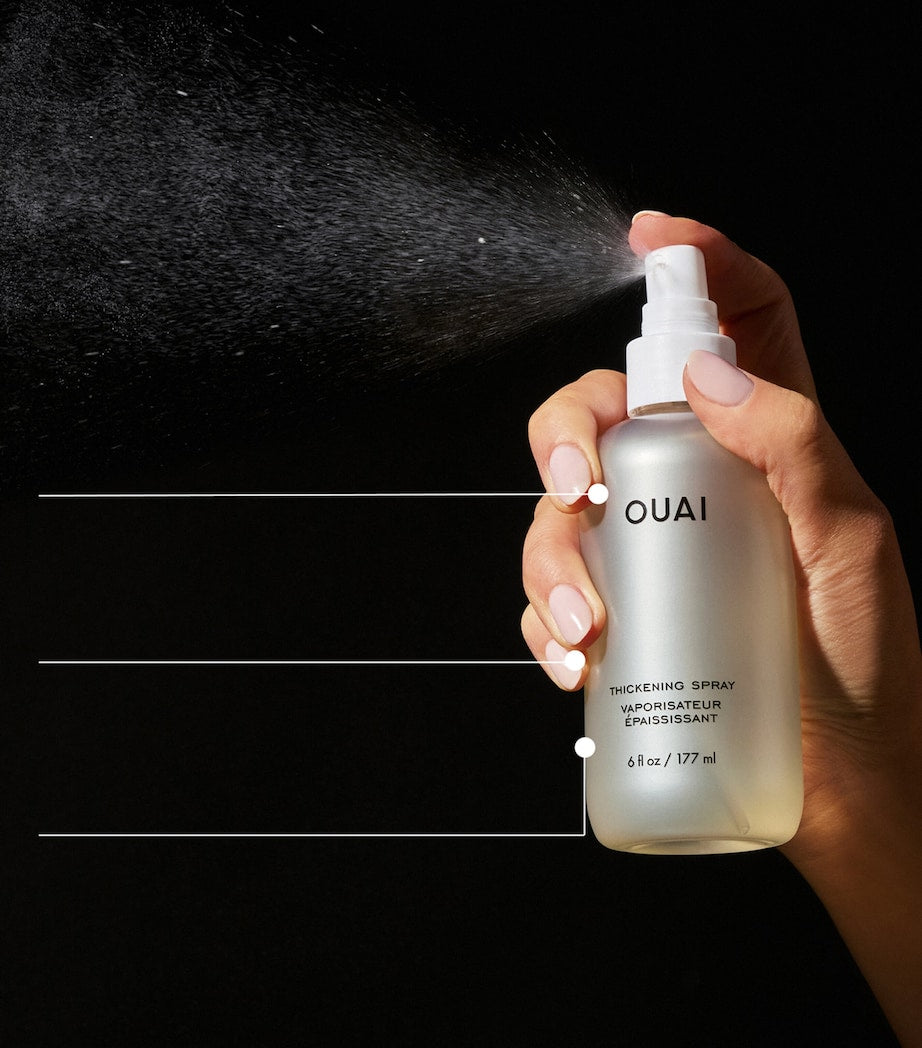 Thickening Spray (177ml)