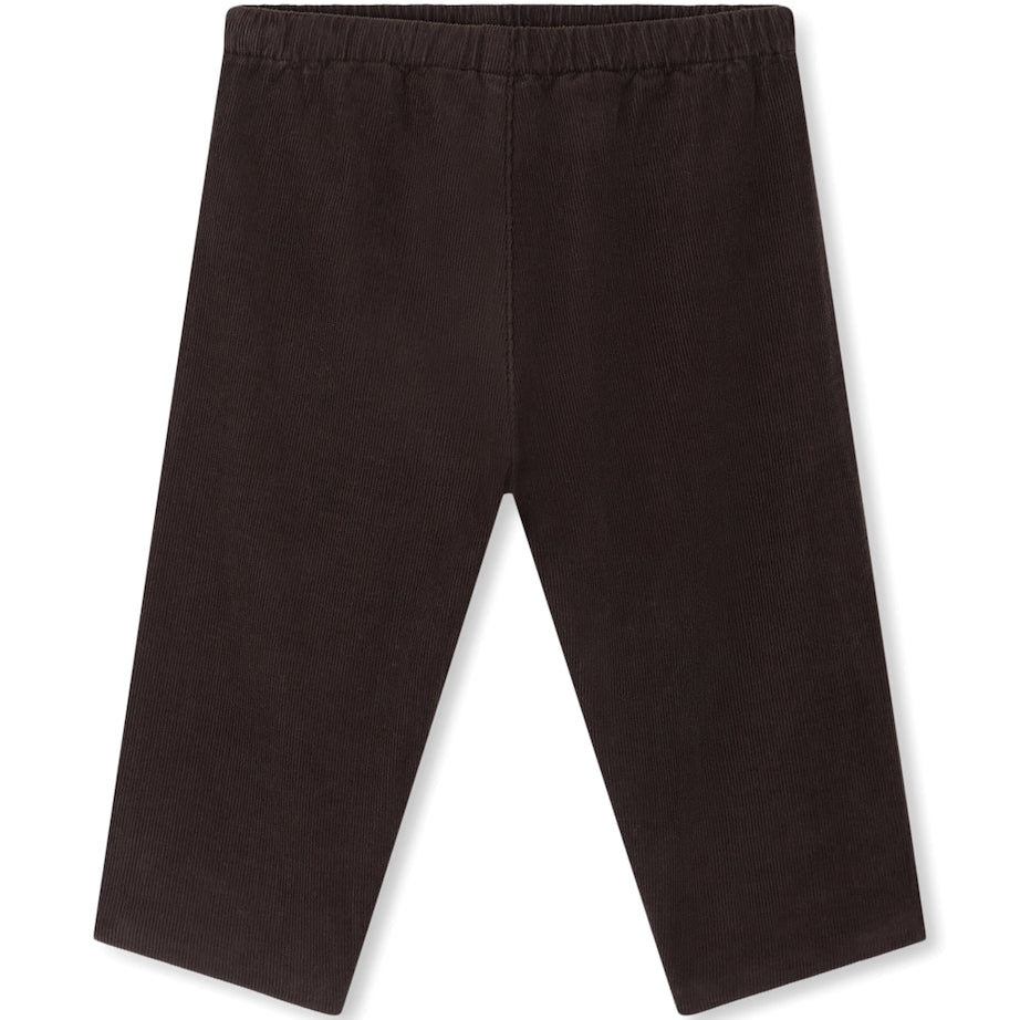 Cotton Corduroy Trousers (6-18 Months)
