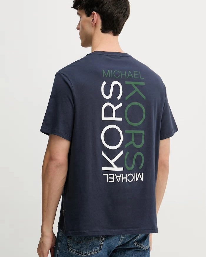 Michael Kors erkek pamuklu tişört