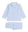 Derek Rose Kids Cotton James Pyjama Set (3-16 Years)