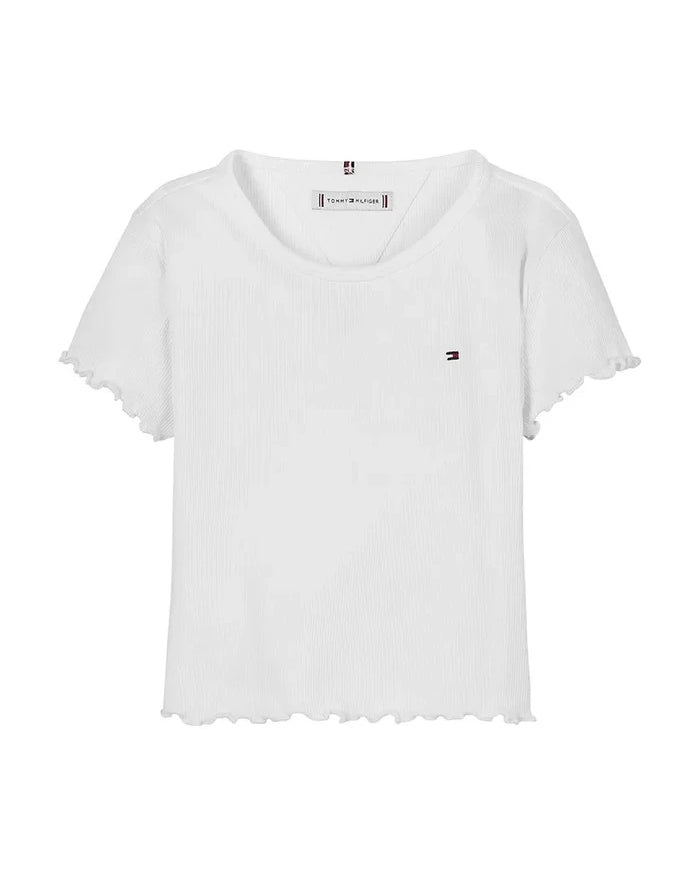 Tommy Hilfiger Çocuk Tişört