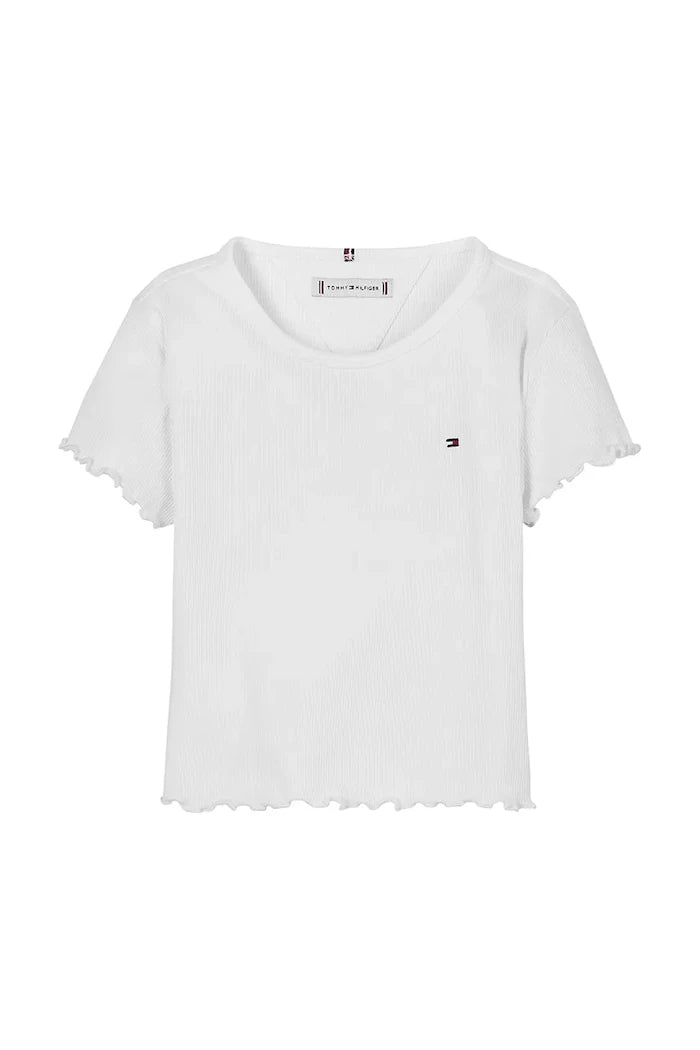 Детска тениска Tommy Hilfiger