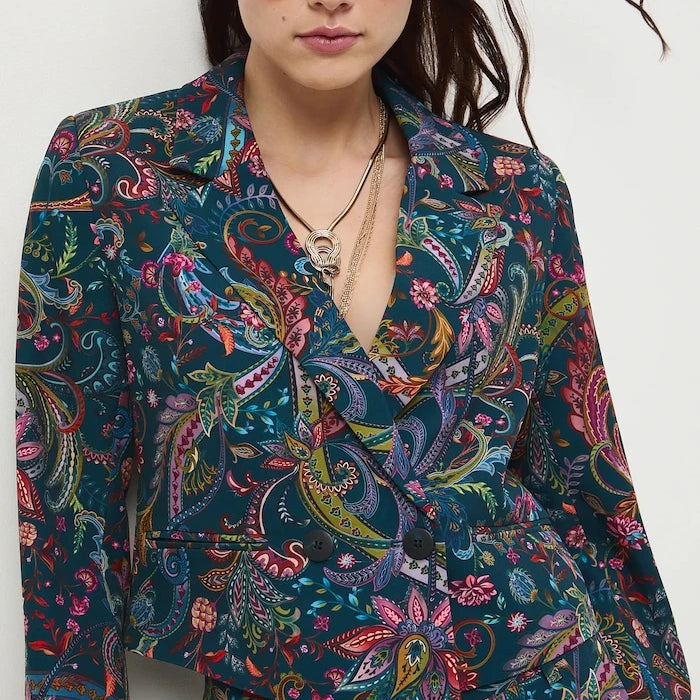 Medicine Blazer