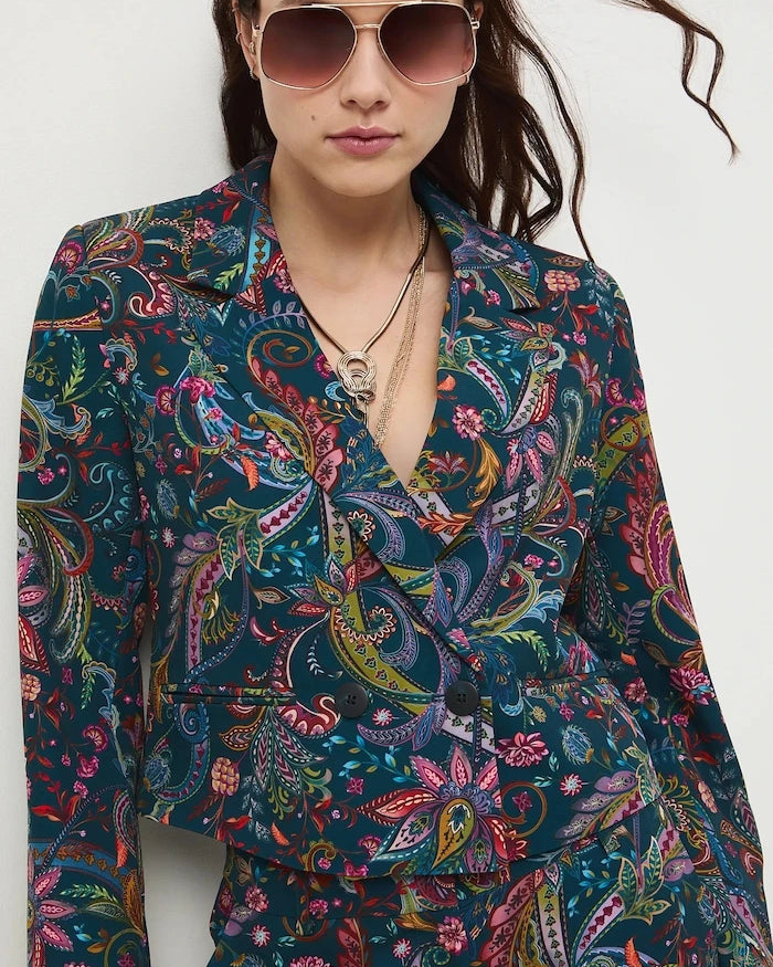 Medicine Blazer